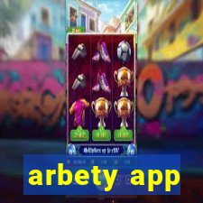 arbety app